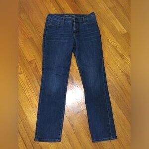 Old Navy Original Classic Mid Rise Blue Women's Jeans. Gently Worn.